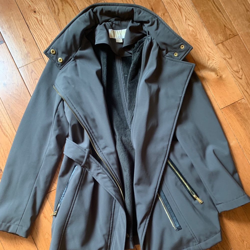 Michael Kors jacket Size small